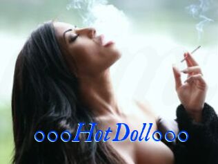 000HotDoll000