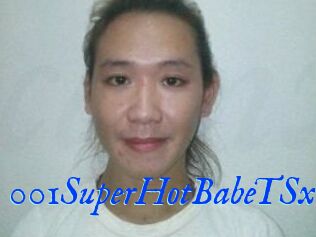 001SuperHotBabeTSx