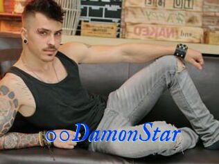 00DamonStar