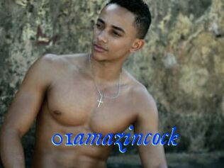 01amazincock