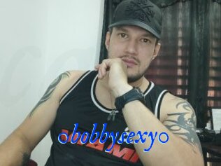 0bobbysexy0
