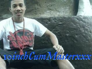 10inchCumMasterxxx