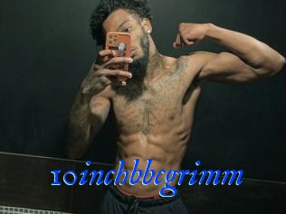 10inchbbcgrimm