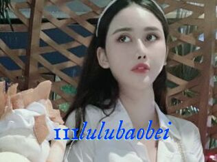 111lulubaobei