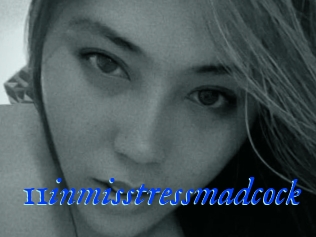 11inmisstressmadcock