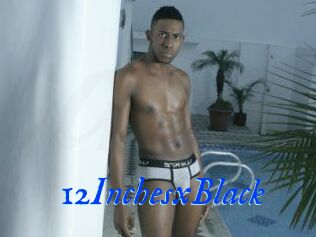 12InchesxBlack