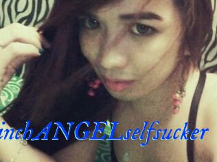 12inchANGELselfsucker