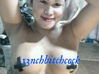 13nchbitchcock
