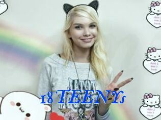 18TEENYs