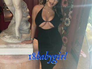 18babygirl