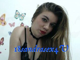 18sandrasex4U