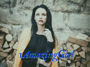 1AmazingGirl