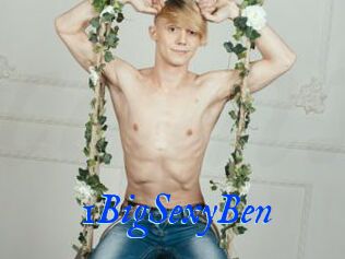 1BigSexyBen