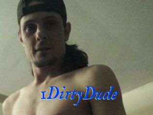 1DirtyDude