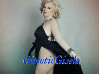 1ExoticGisele
