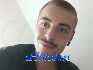 1Hell1One1