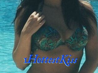1HottestKiss
