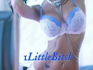 1LittleBitch