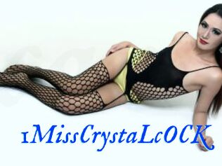 1MissCrystaLcOCK