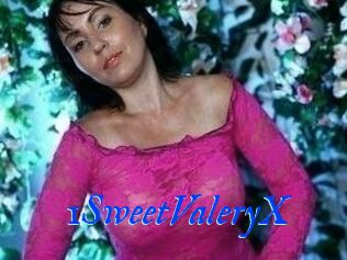 1SweetValeryX
