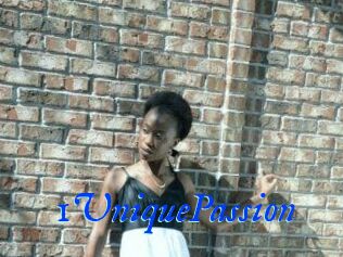 1UniquePassion