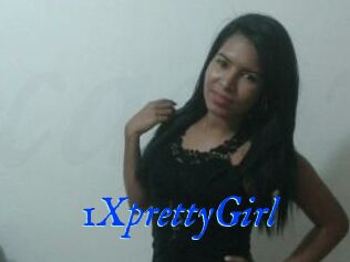 1XprettyGirl