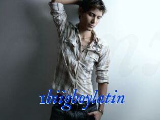 1biigboylatin