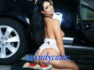 1cindycoxx