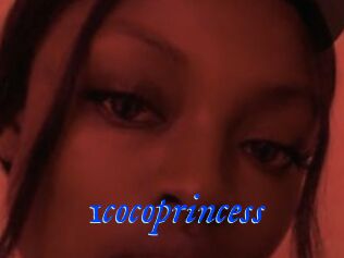 1cocoprincess
