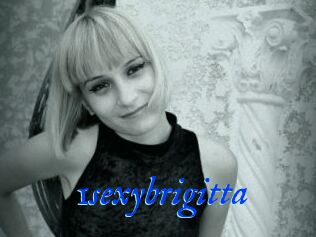 1sexybrigitta