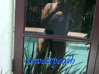 1sweetpeach