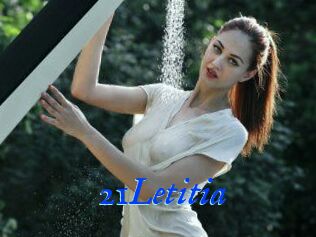 21Letitia