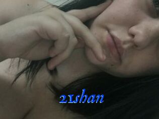 21shan