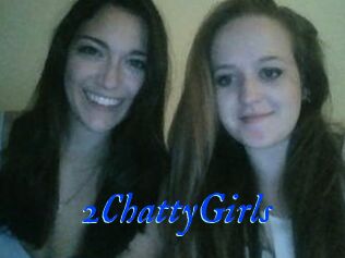 2ChattyGirls