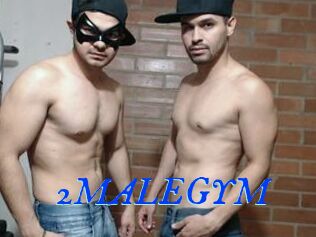 2MALEGYM