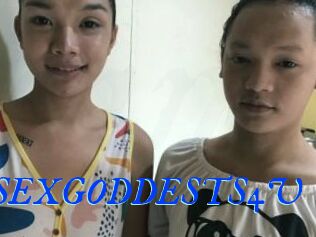 2SEXGODDESTS4U