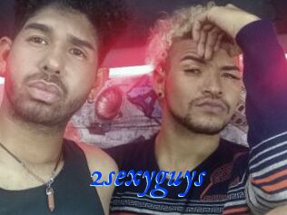 2sexyguys