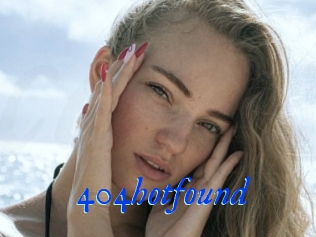 404hotfound