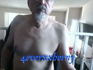4everxxhorny
