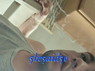 5he5aid5o