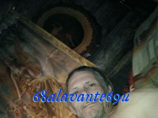 68alavante69u