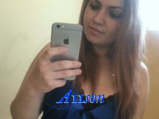 A11son
