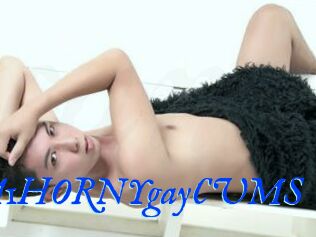 A1HORNYgayCUMS