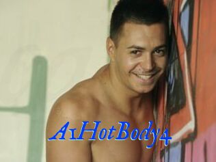 A1HotBody4