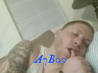 A7B00
