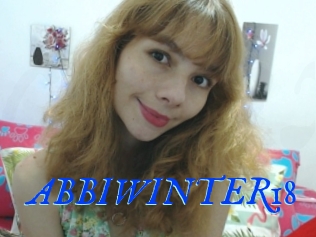 ABBIWINTER18