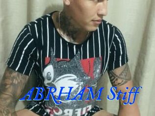 ABRHAM_Stiff