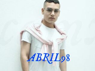 ABRIL98