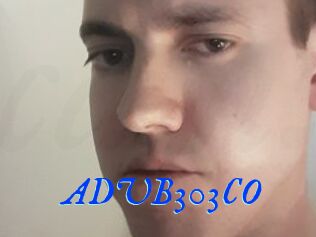 ADUB303CO
