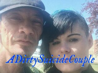 ADirtySuicideCouple